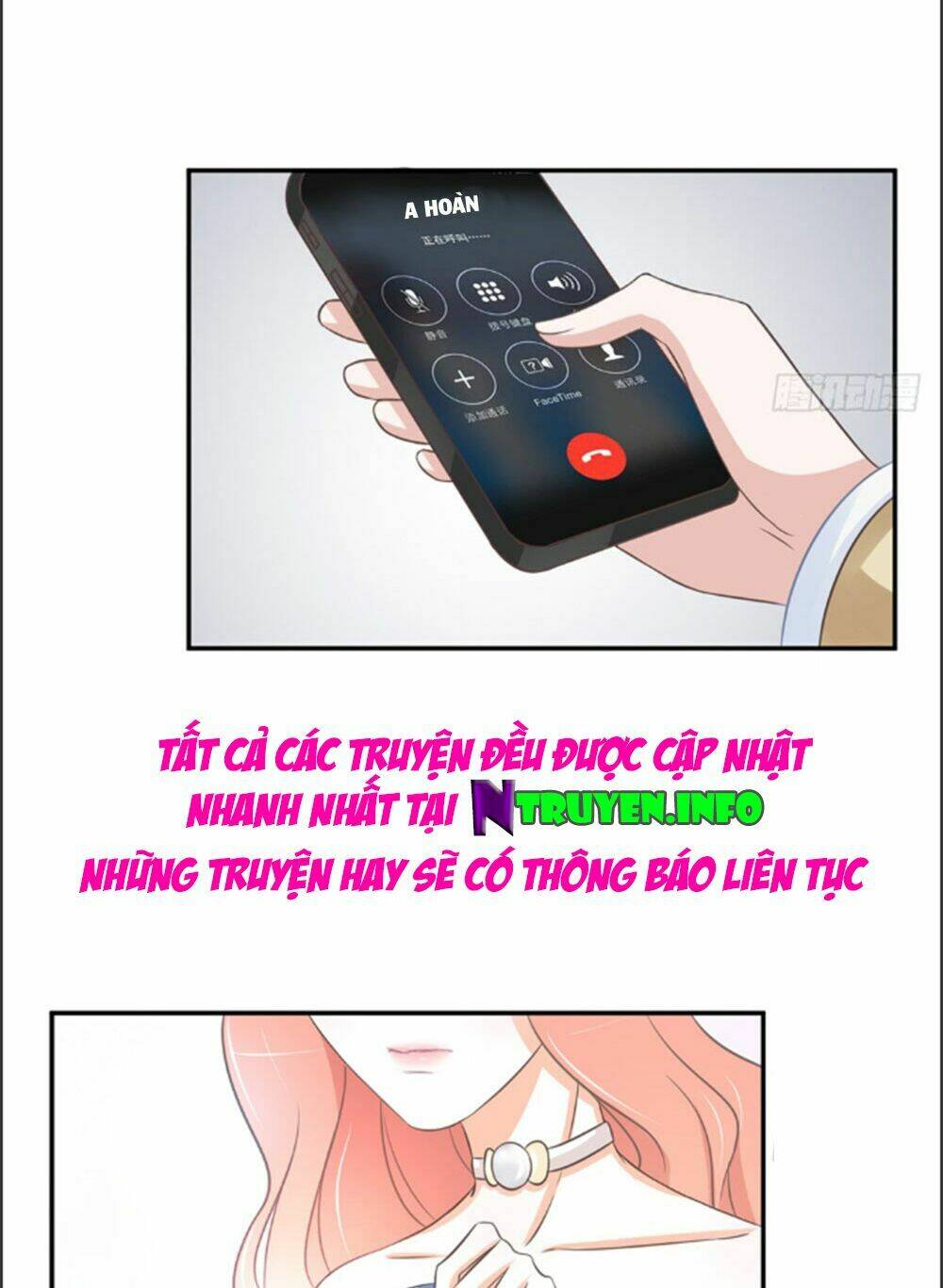 Cẩm Lý Thiếu Nữ Của Tôi: Chapter 6.2