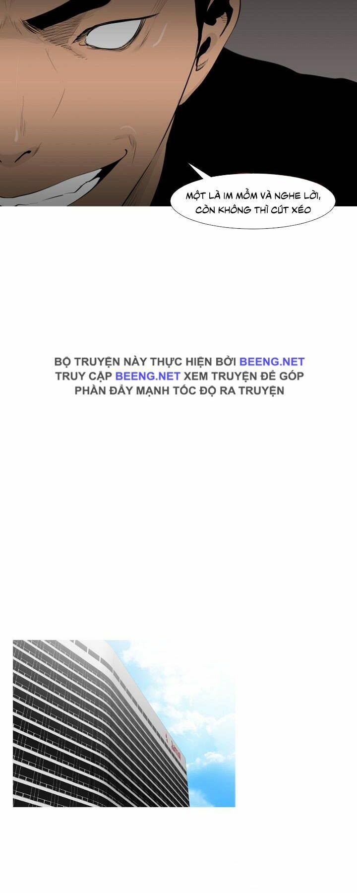 Kẻ Mạnh Nhất - Tong Edge: Chapter 63