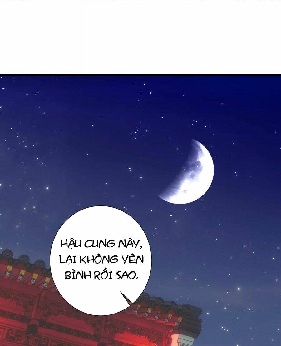 Hoàng Hậu Bận Lắm: Chapter 169