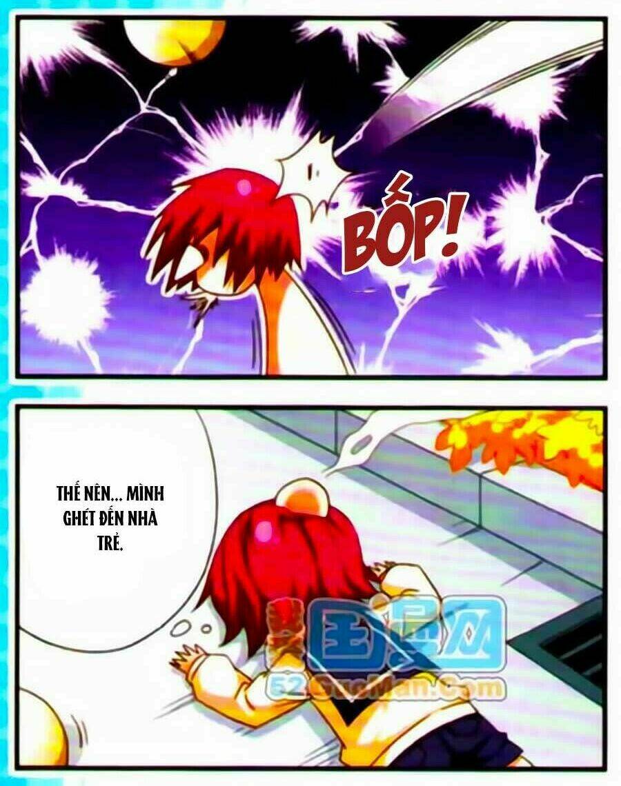 Manh Tam Quốc: Chapter 80