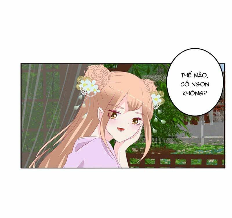 Tướng Quân Mời Ra Trận: Chapter 126