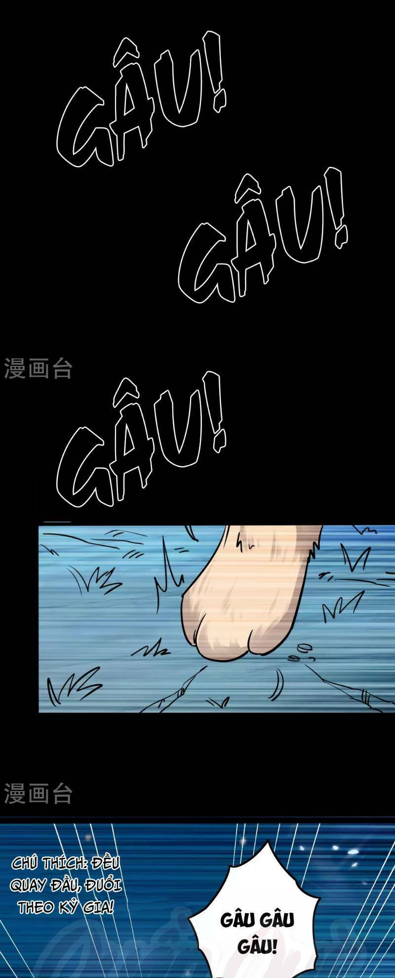 Vạn Giới Tiên Vương: Chapter 39