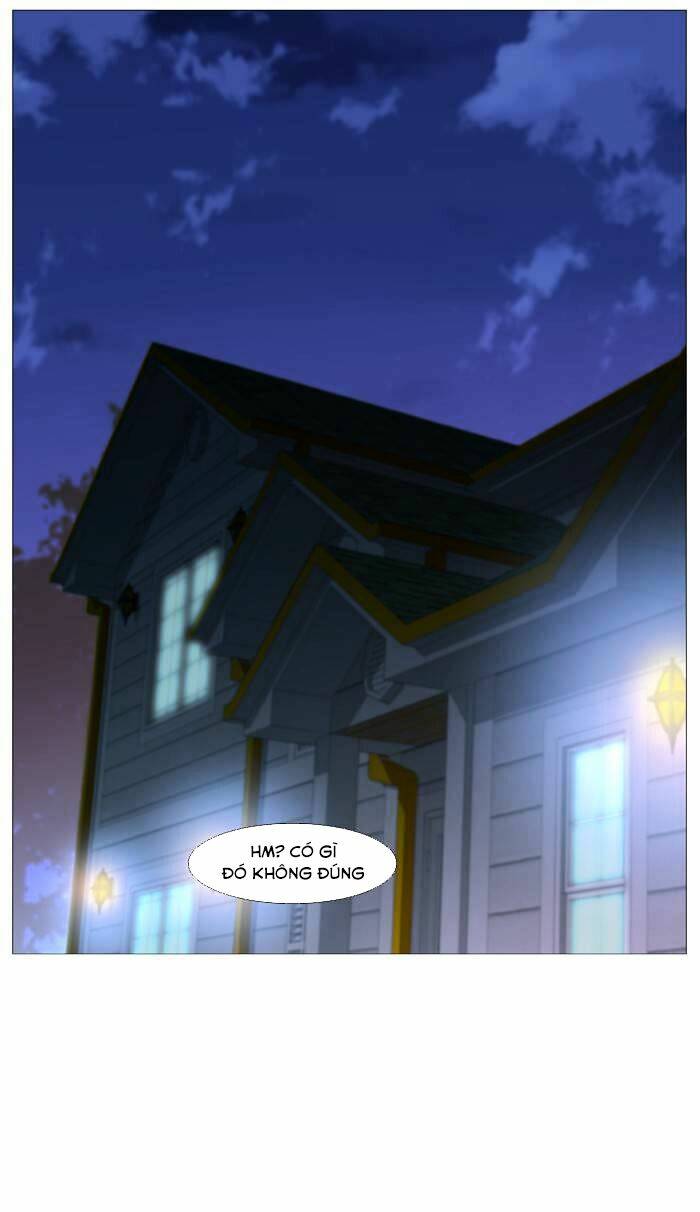 Ma Cà Rồng Quý Tộc: Chapter 487