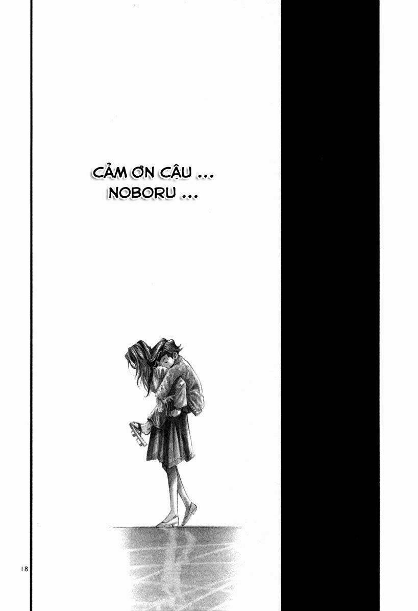 Rainbow: Chapter 103