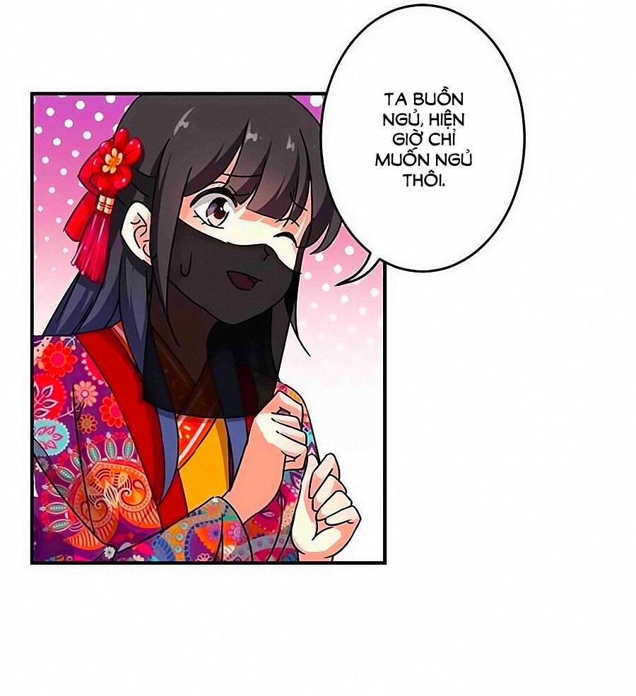 Vương Gia ! Ngươi Thật Bỉ Ổi !: Chapter 318