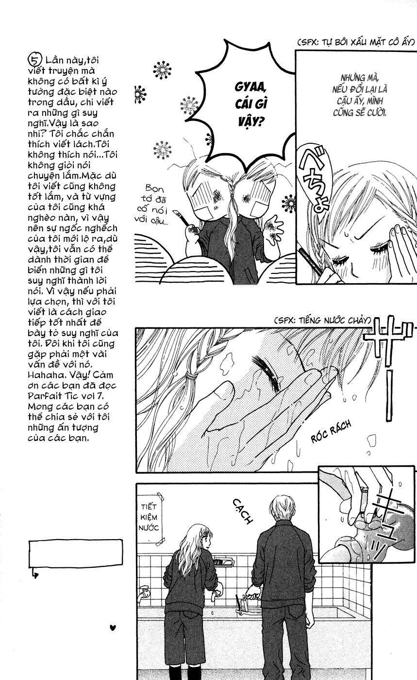 Cô Láng Giềng: Chapter 49