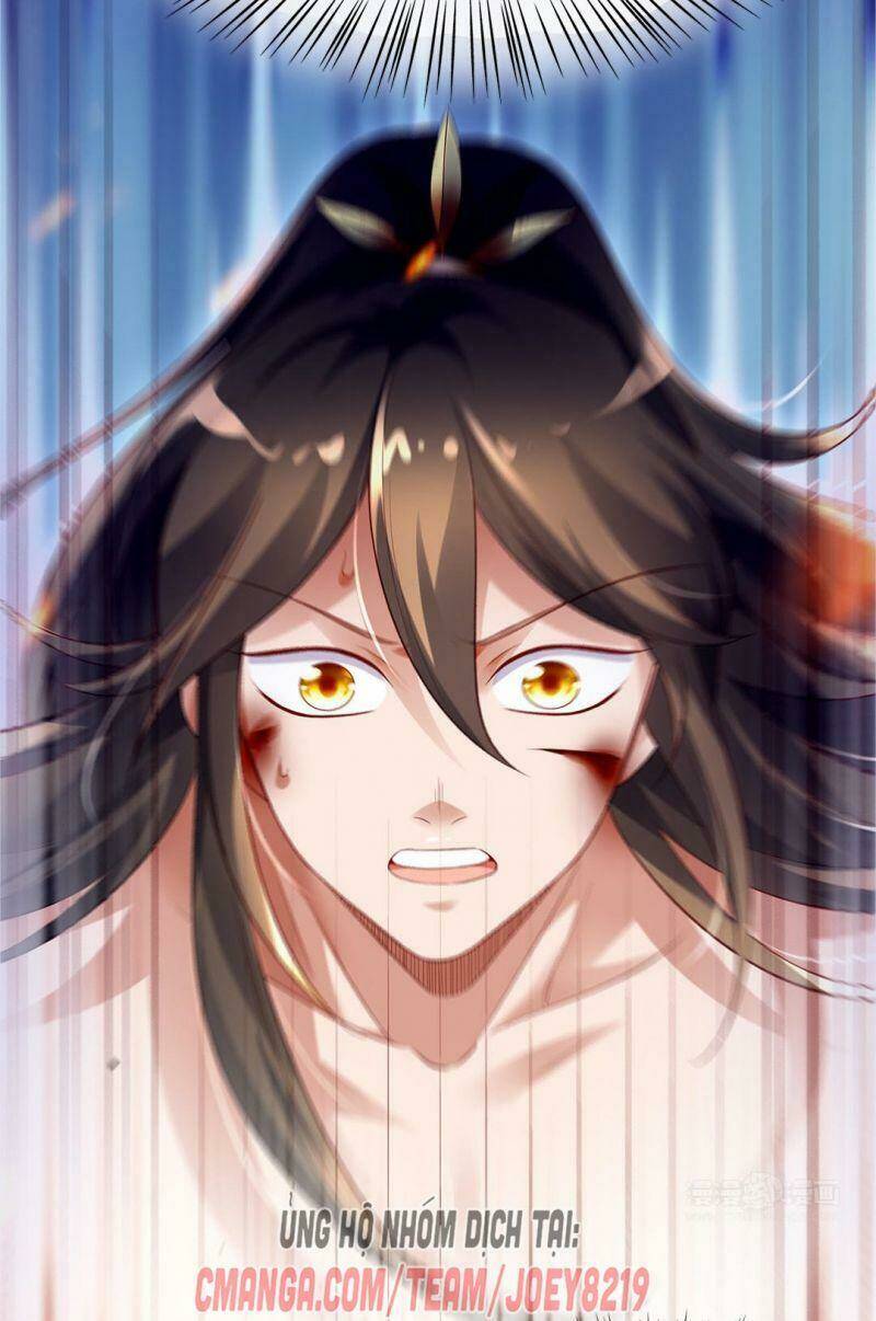 Thiên Kim Bất Hoán: Chapter 69