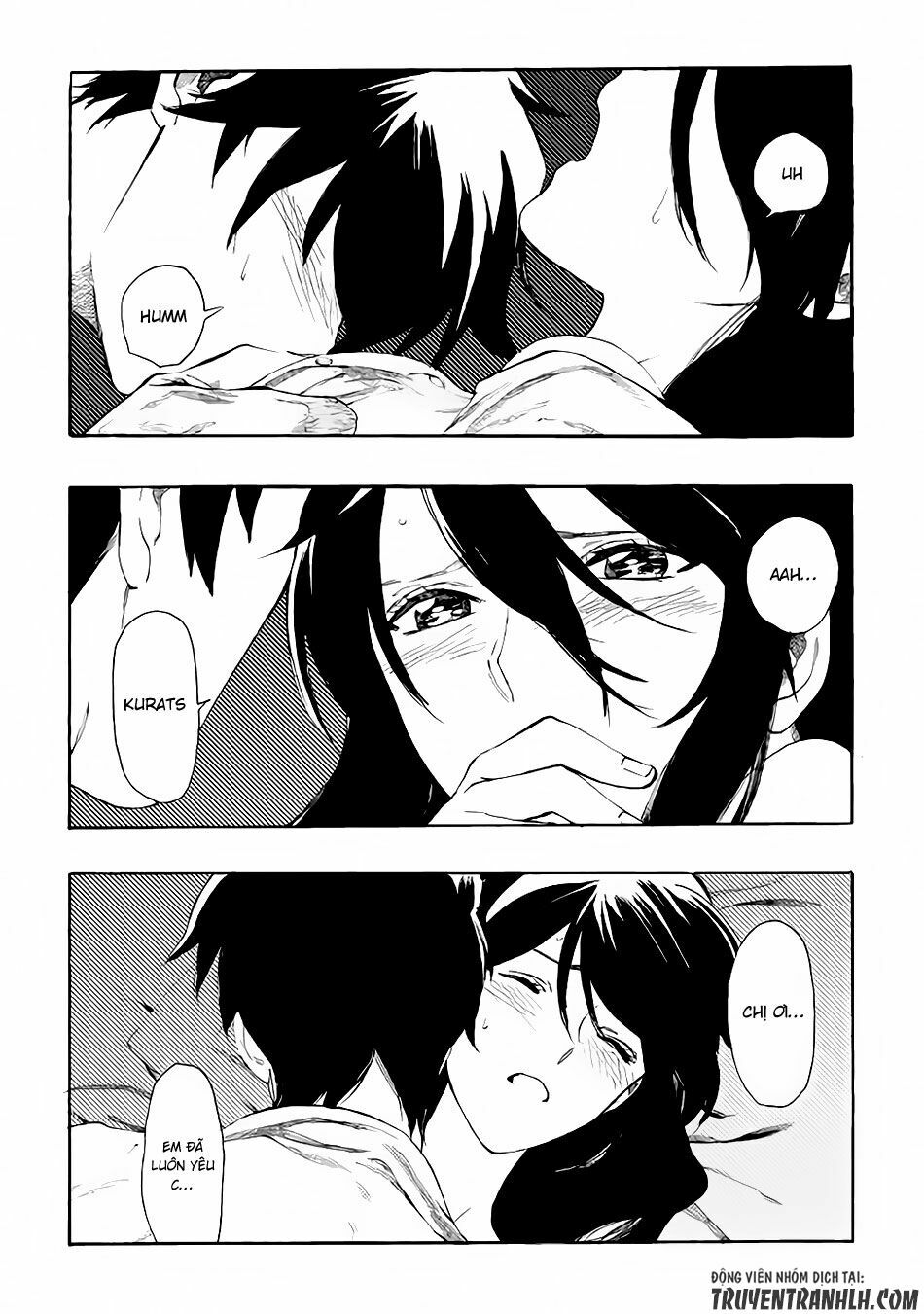 Almadianos Eiyuuden: Chapter 7