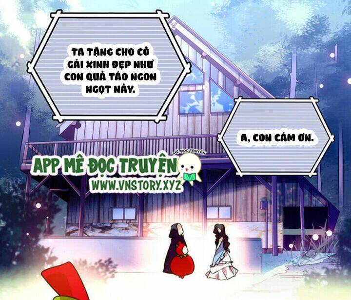 Nữ Hầu Sau Giờ Học: Chapter 34