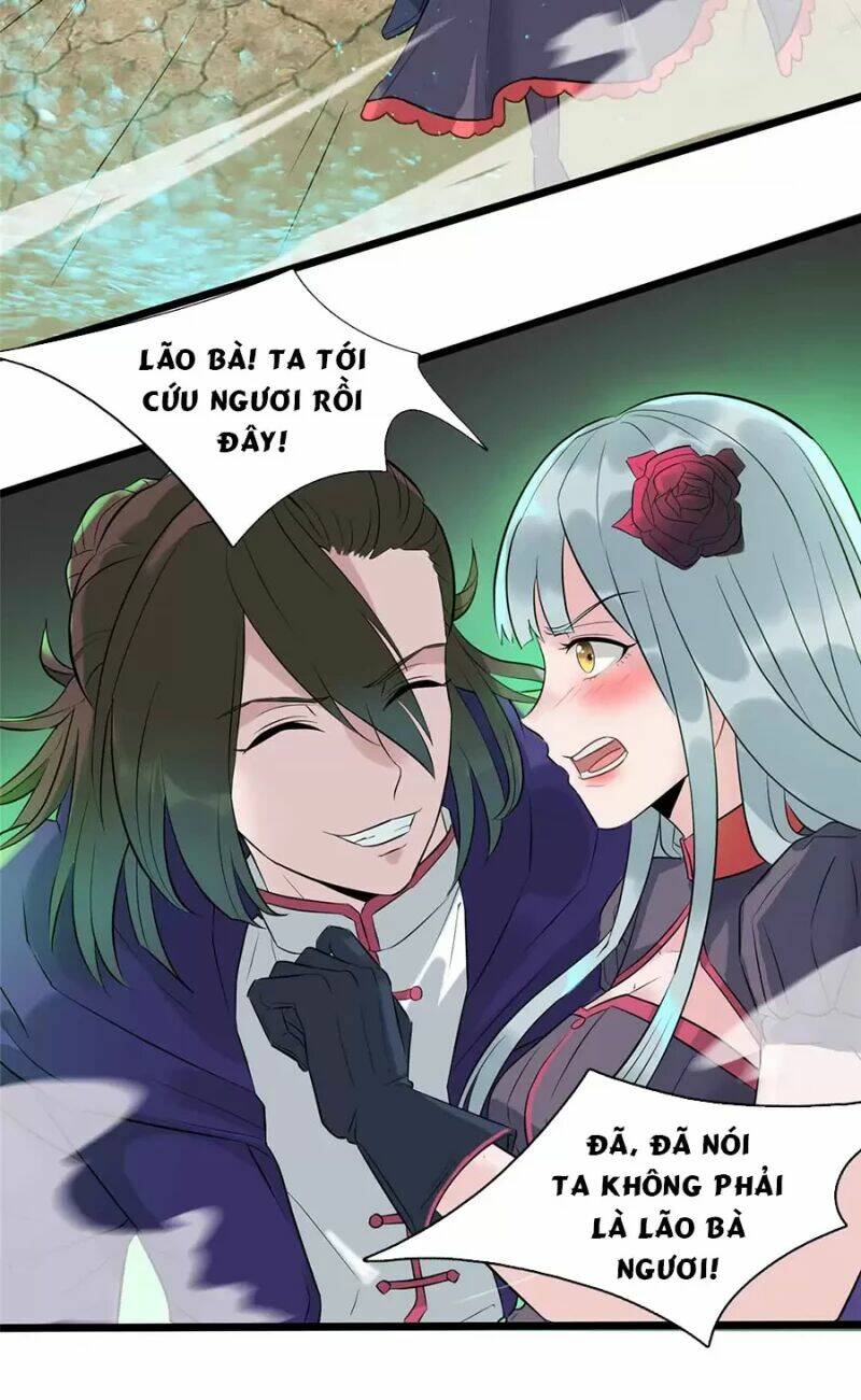 Ta Có Trăm Vạn Trò Chơi: Chapter 9
