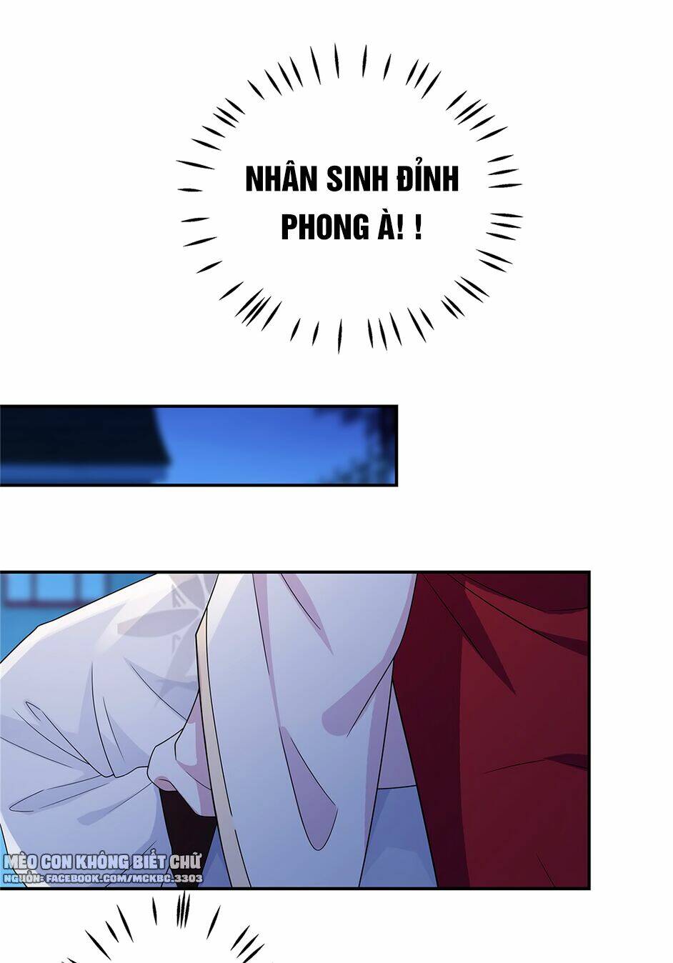 Báo Cáo! Đế Quân Ngài Có Độc!: Chapter 19