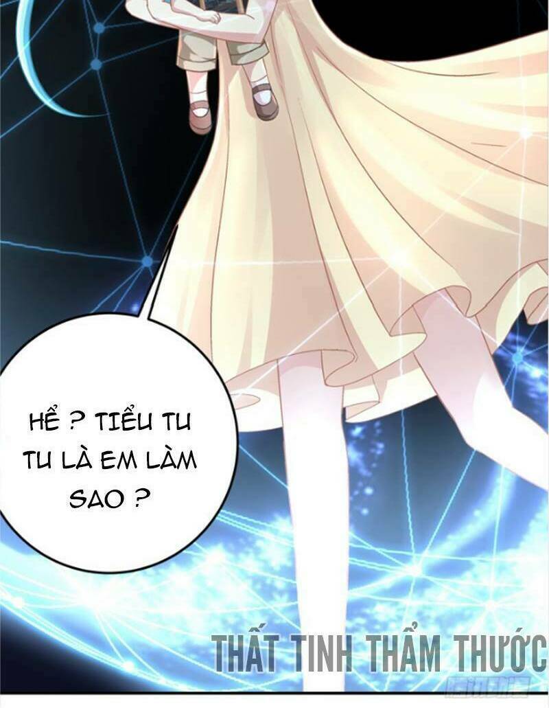 Đế Vương Ta Vẫn Còn Nhỏ: Chapter 39