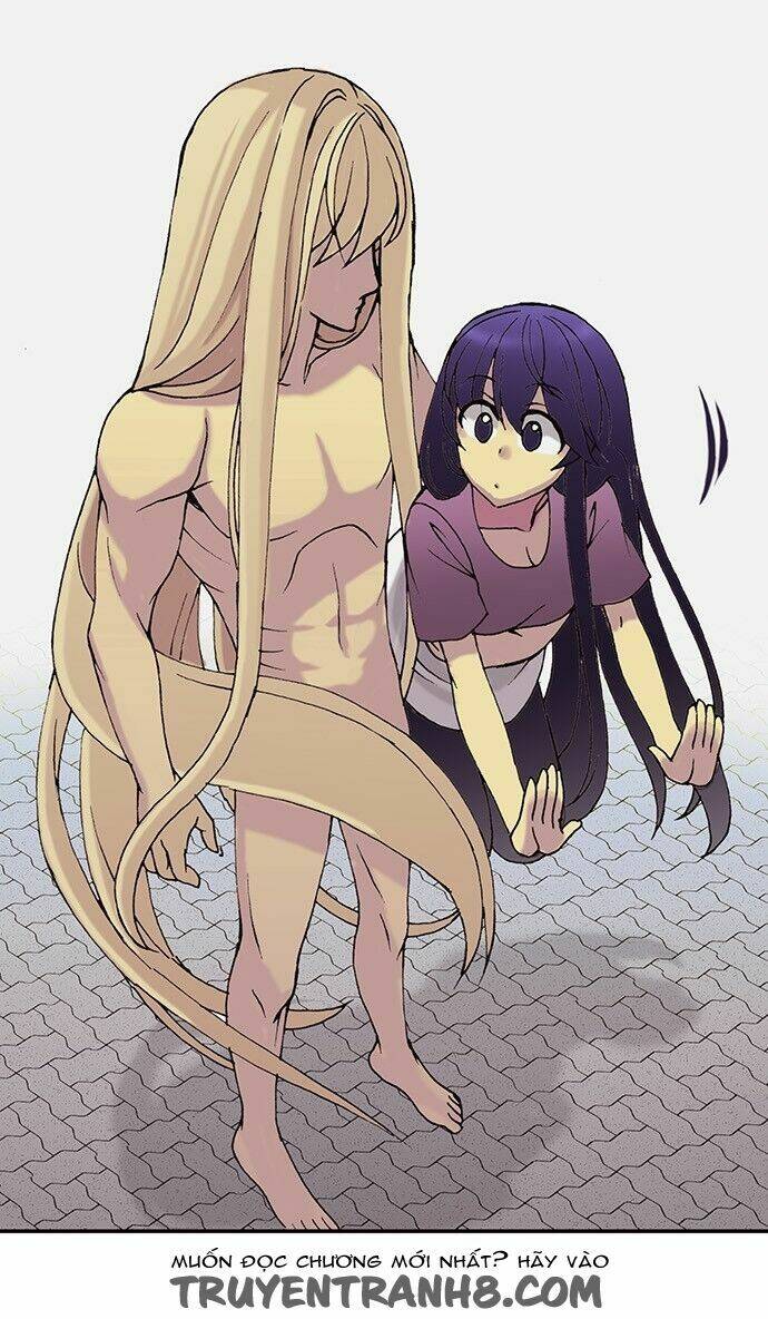 Trăng Mờ: Chapter 25