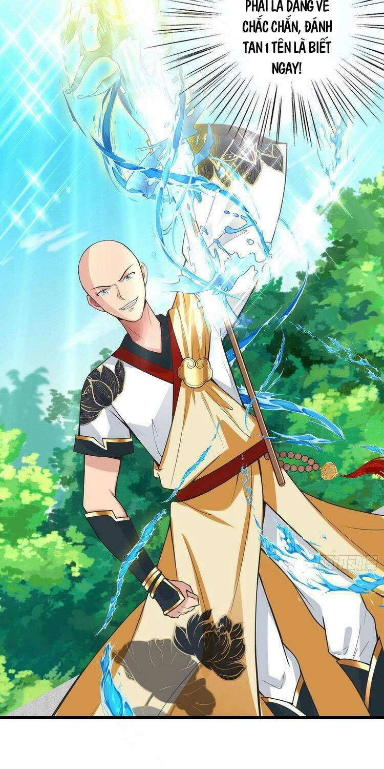 Tà Du Ký: Chapter 129