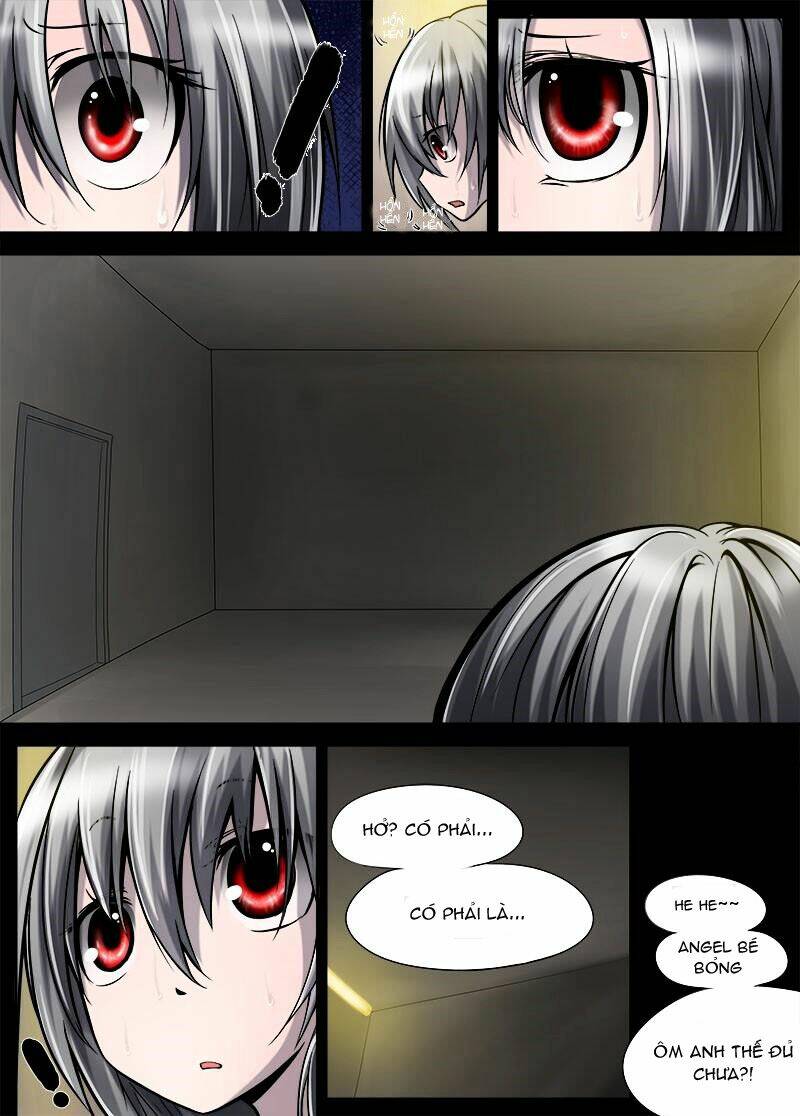 Gia Tộc Mạnh Nhất Trong Lịch Sử: Chapter 7