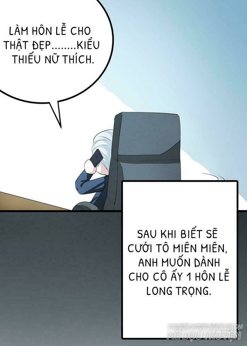 Chào Buổi Sáng, Ức Vạn Manh Thê: Chapter 10