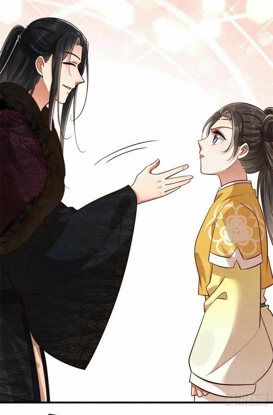 Vương Phi Muốn Trèo Tường: Chapter 118