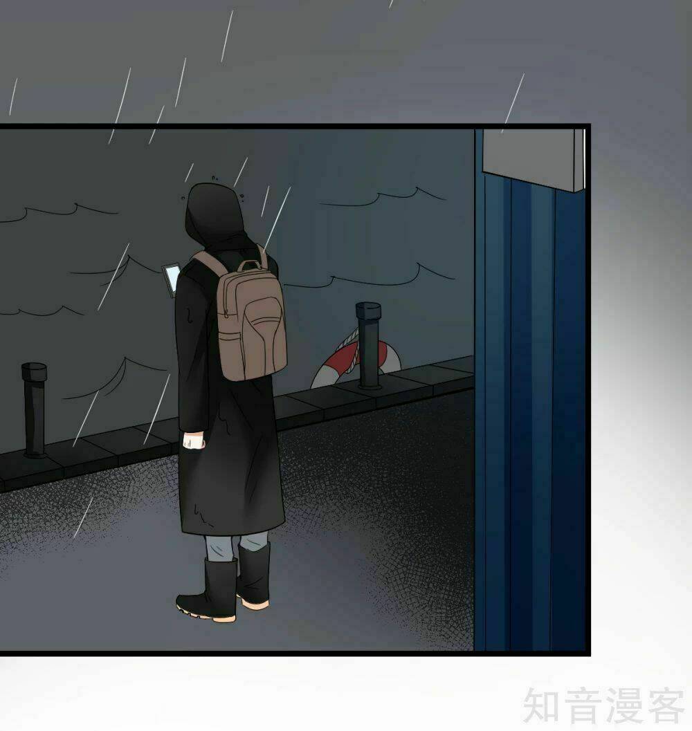 Cường Thế Tù Ái - Địch Thiếu Đừng Xằng Bậy: Chapter 17