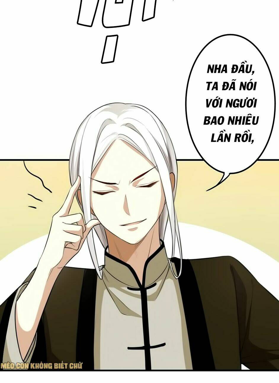 Bốc Toán Tử: Chapter 6