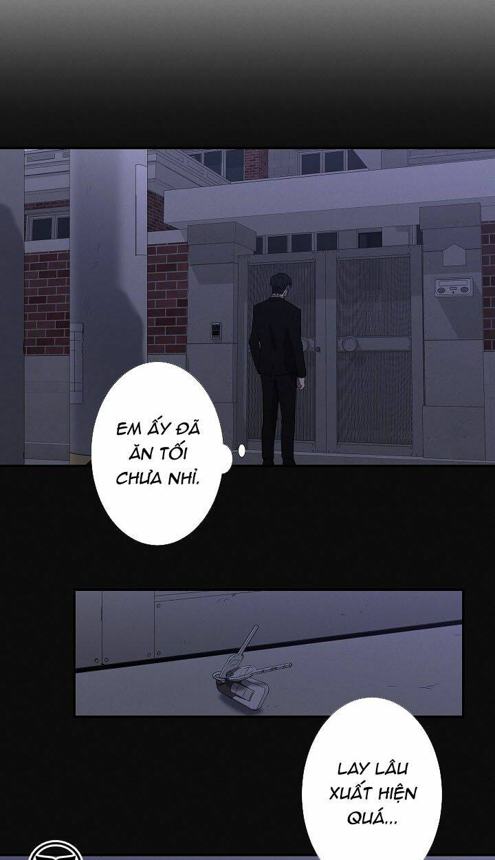 Trốn Tìm: Chapter 32