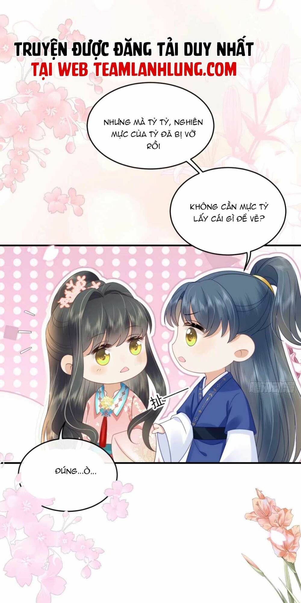 TRỌNG SINH TRỞ LẠI ! TA NHẤT ĐỊNH SẼ BẢO VỆ NÀNG CHU TOÀN !: Chapter 8