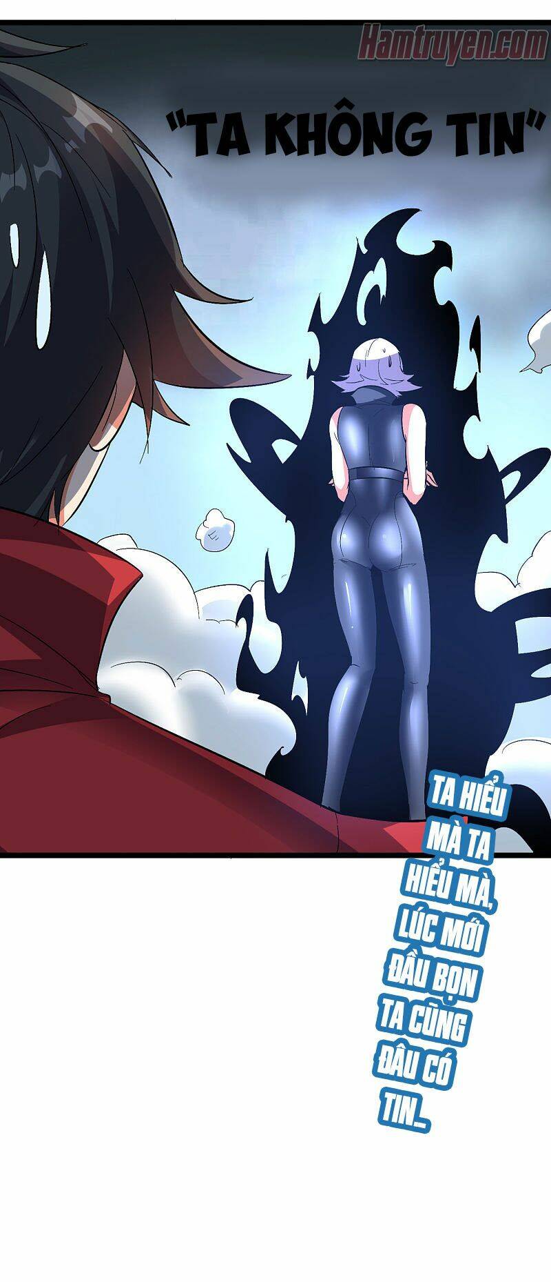 Phục Thiên Thánh Chủ: Chapter 77