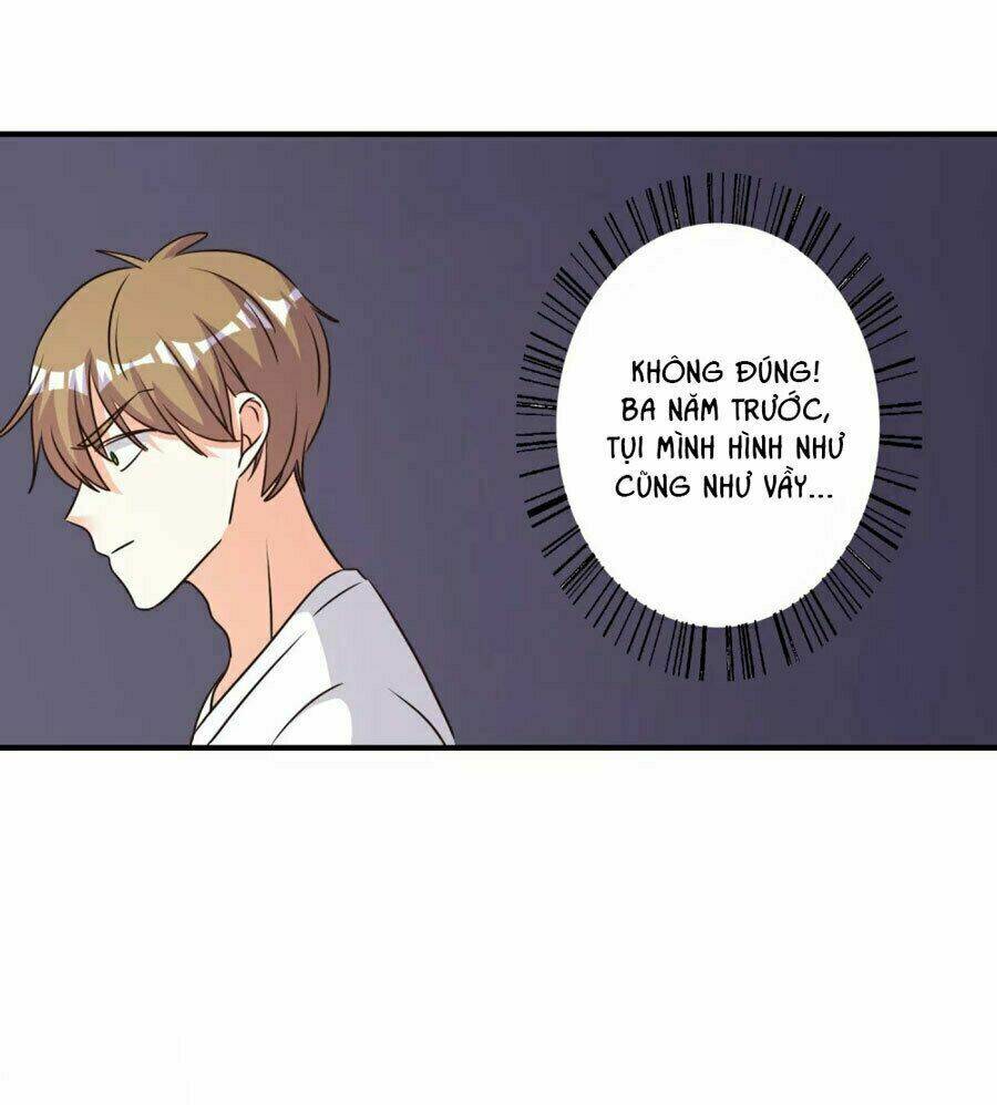 Hôn Nhân Dục Vọng: Thiếu Gia Nhẹ Một Chút!: Chapter 70