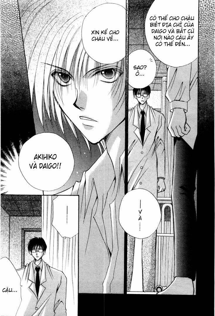 Dear Myself: Chapter 7