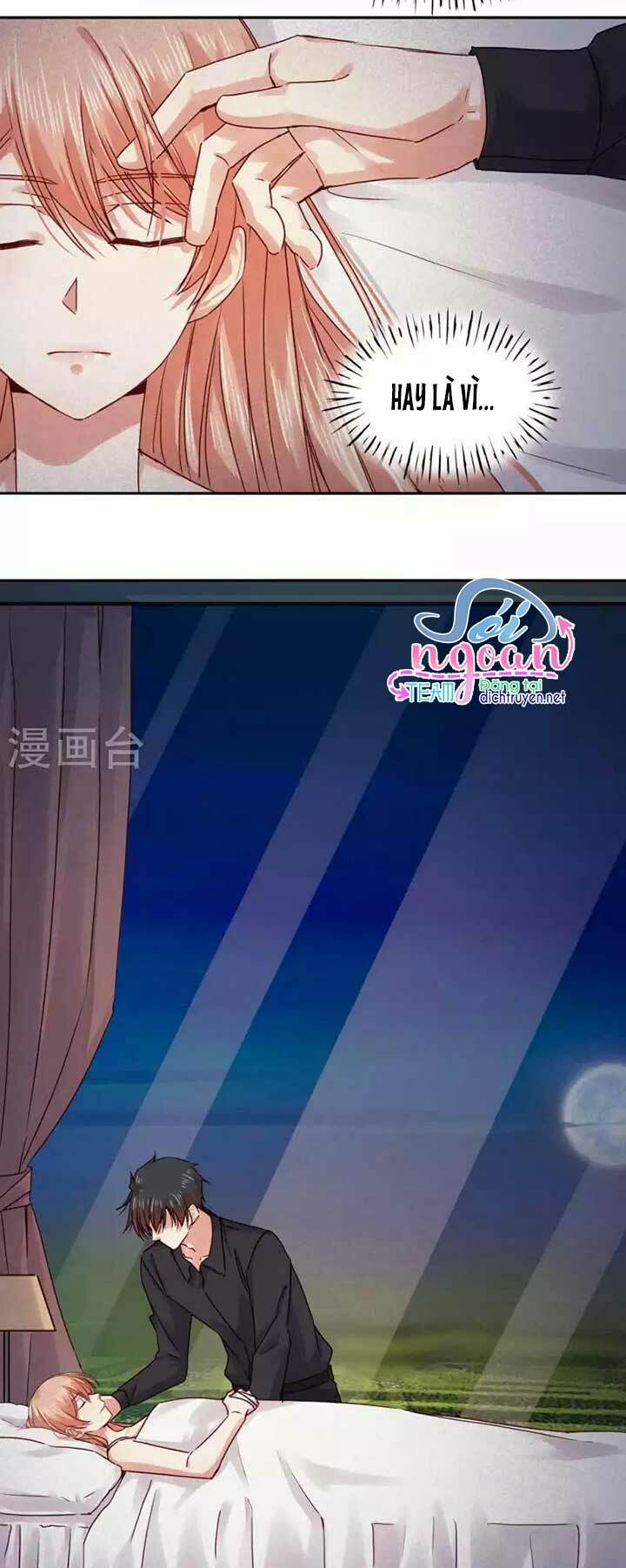 Vợ Yêu Của Ác Ma: Chapter 94