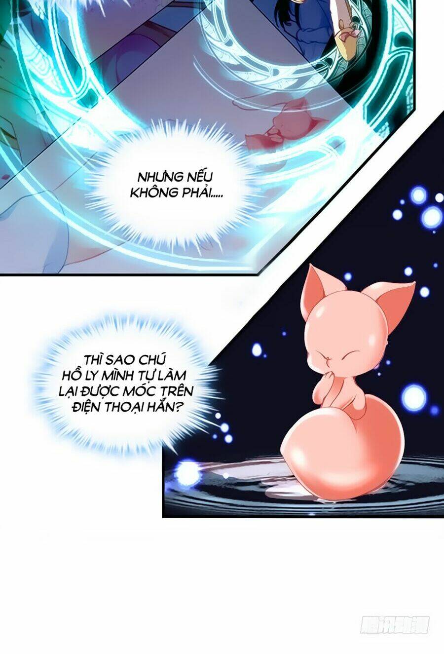 Ám Dạ Vô Thường: Chapter 2