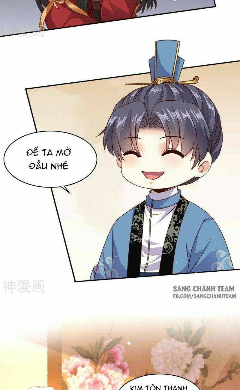 Đích Nữ Kiều Phi: Chapter 20