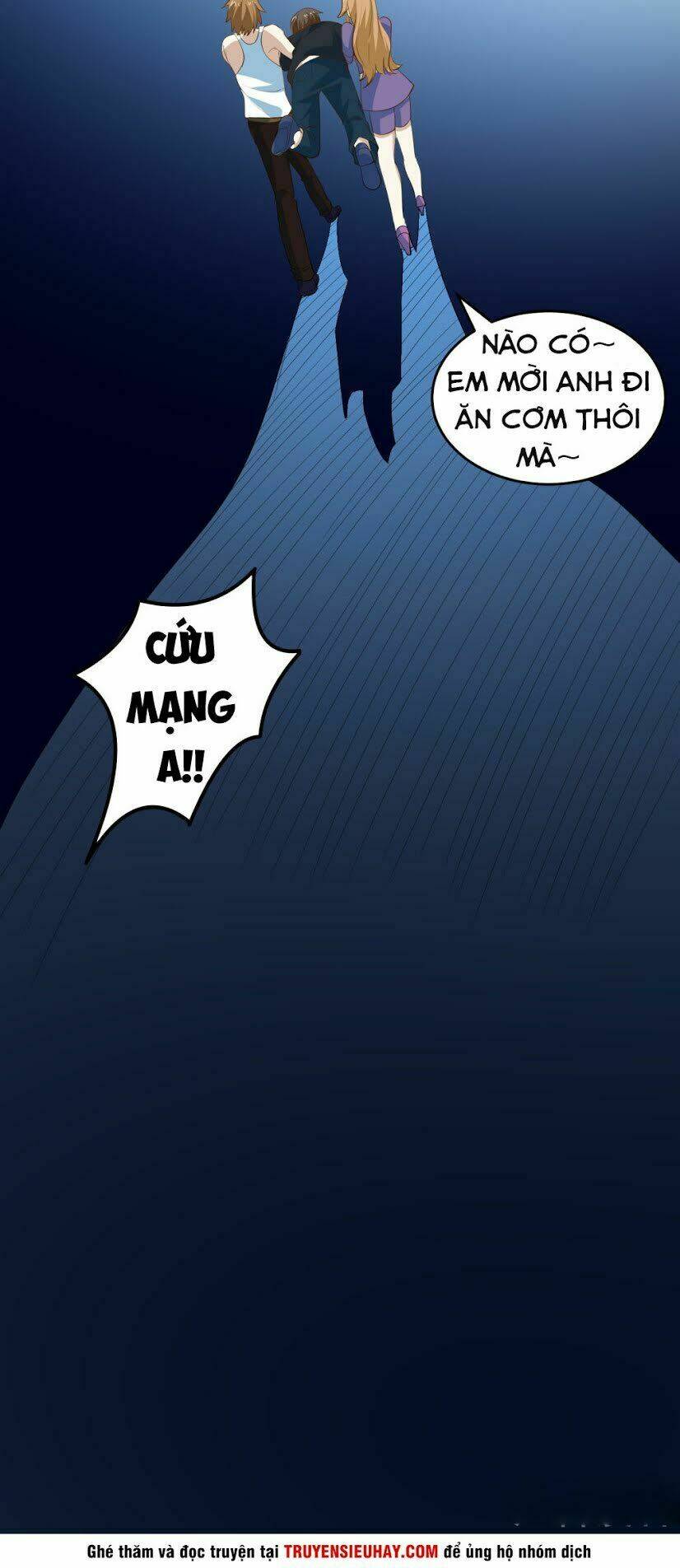 Tay Chơi Thần Cấp: Chapter 66