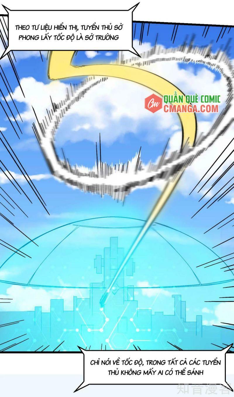 Vườn Trường Cuồng Sư Hệ Thống: Chapter 191