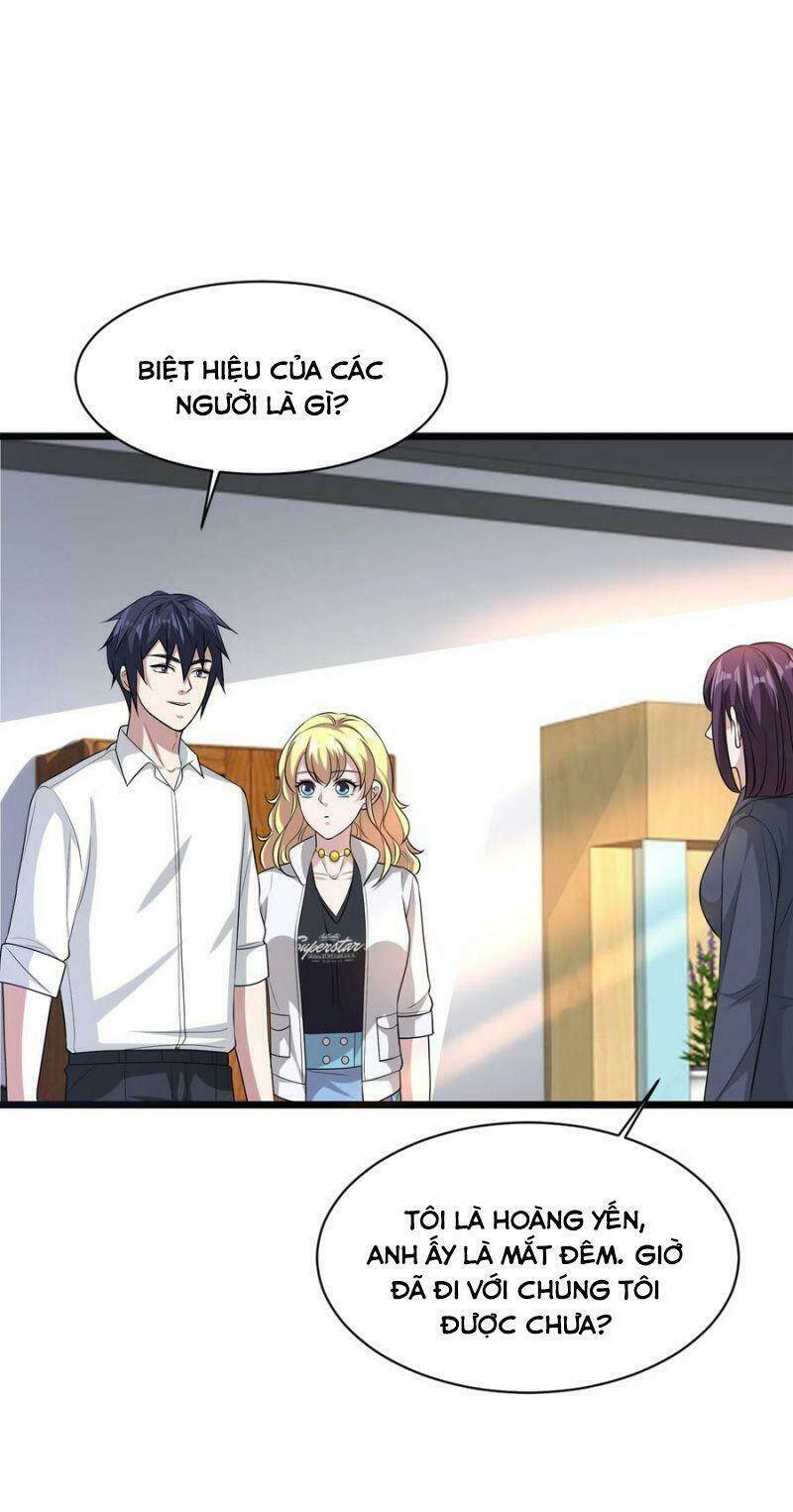 Đô Thị Tà Vương: Chapter 147