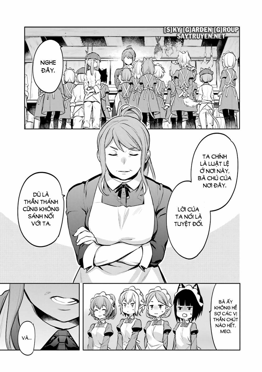 Dungeon Ni Deai O Motomeru No Wa Machigatte Iru Darou Ka: Familia Chronicle Episode Ryu: Chapter 21