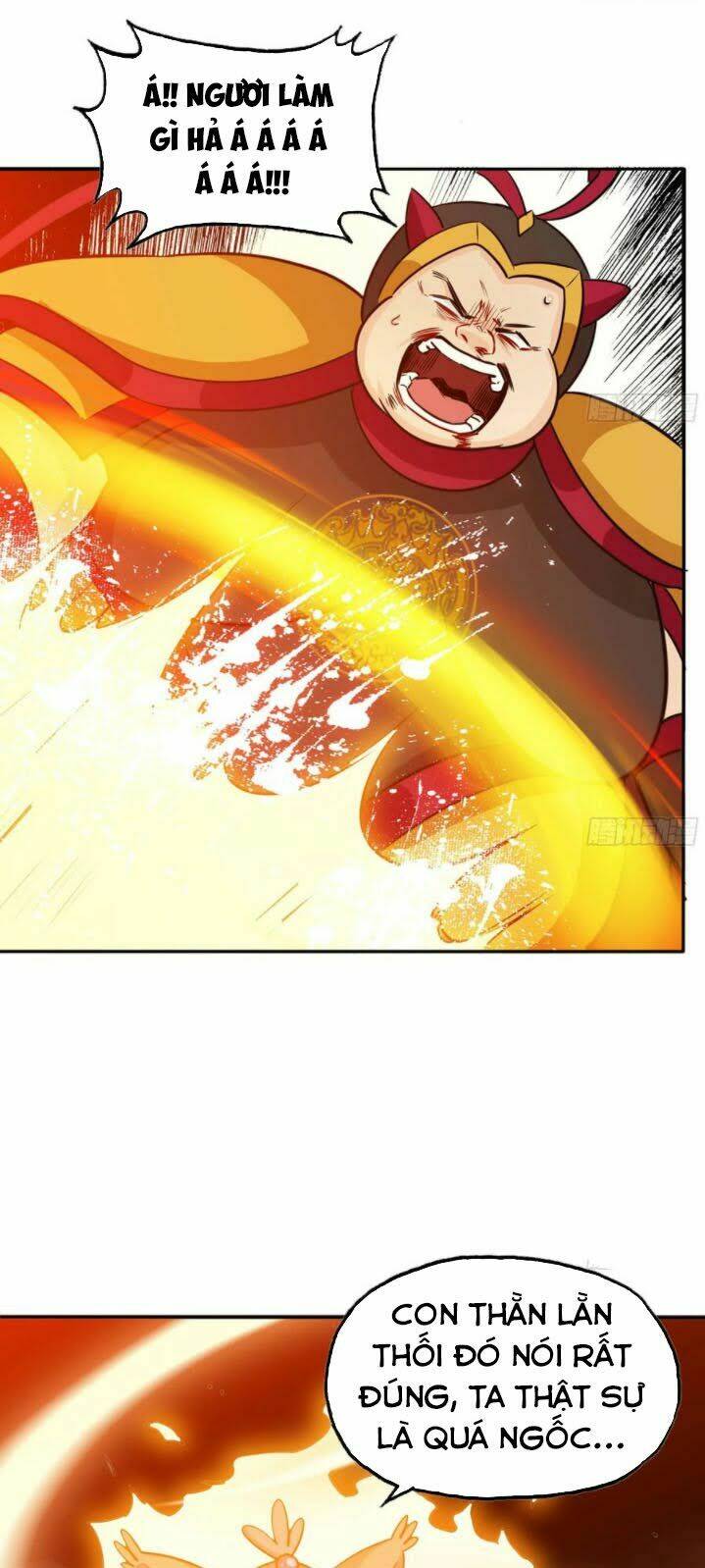 Khởi Đầu Bằng Một Con Côn: Chapter 137