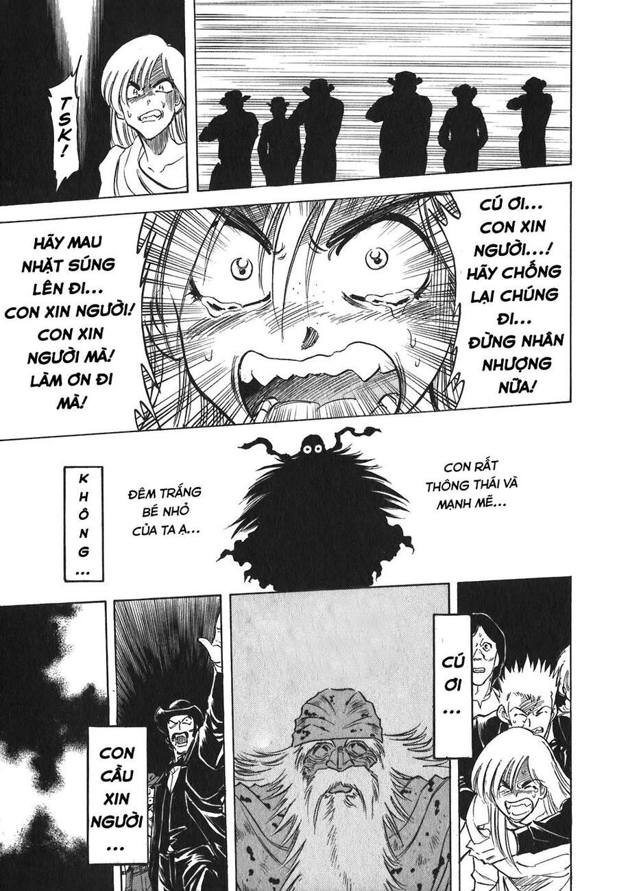 Red Living On The Edge: Chapter 123