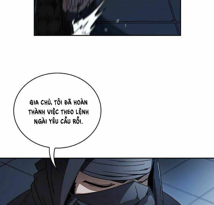 Thân Thủ Đệ Nhất Kiếm: Chapter 1