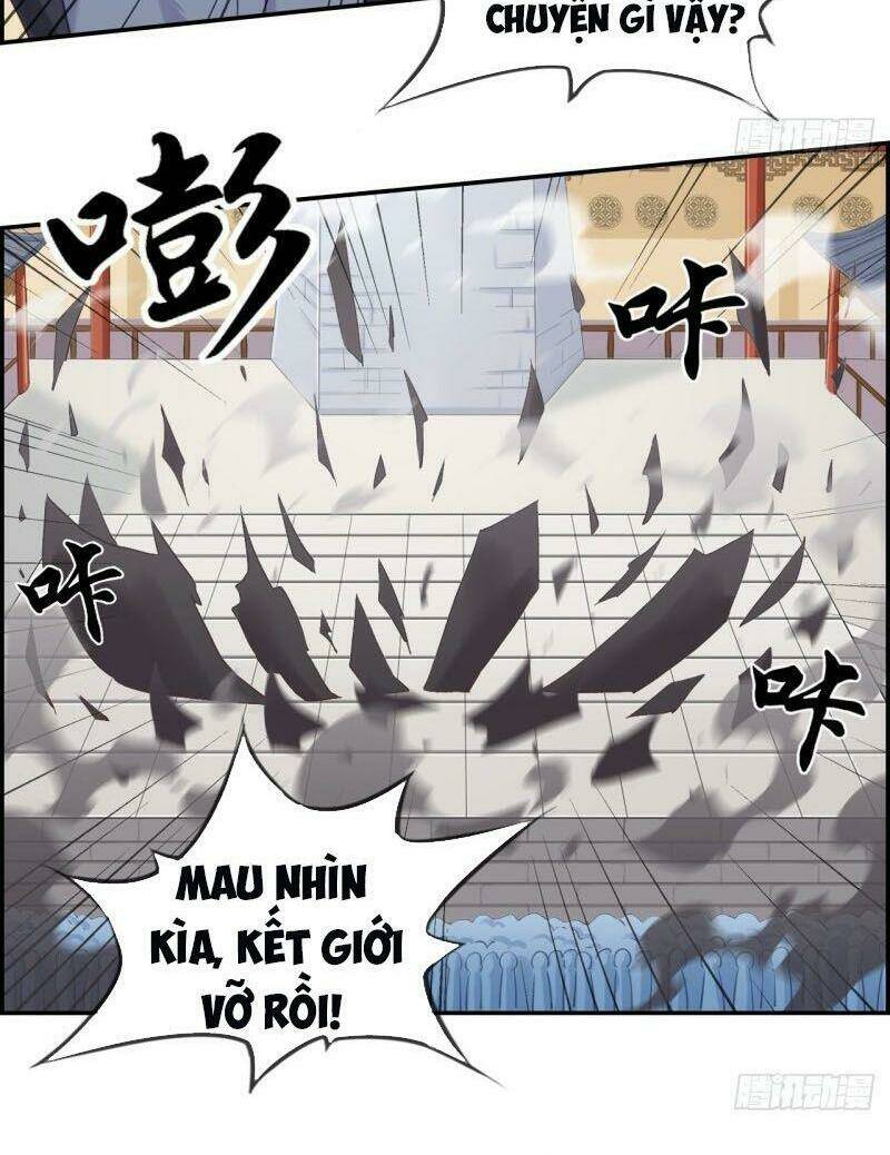 Tối Cường Hoàn Khố Hệ Thống: Chapter 60
