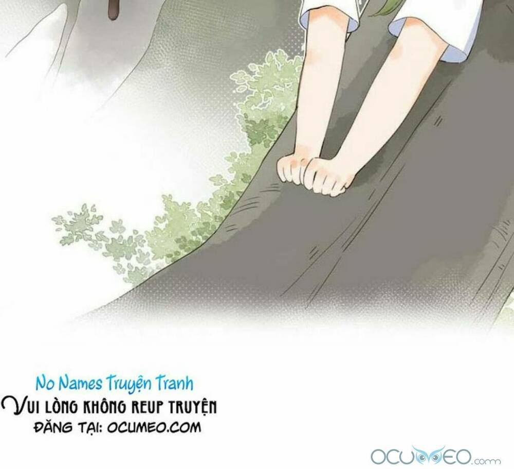 Sos! Tôi Đã Yêu Một Con Sâu Bướm (Phần 2): Chapter 12