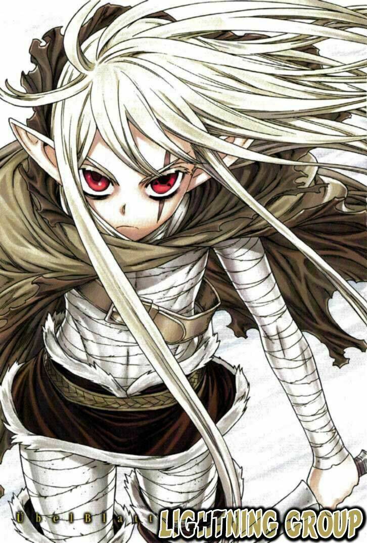 Ubel Blatt: Chapter 126