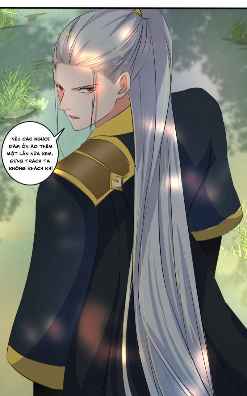 Cuồng Phi Phách Lối: Chapter 91