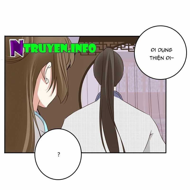 Thông Linh Phi: Chapter 90