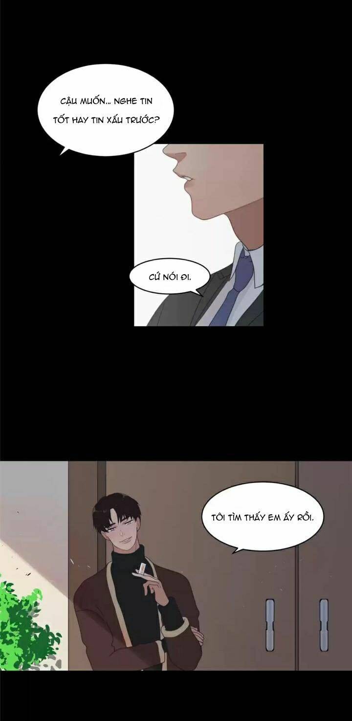 Chỉ Hai Chúng Ta: Chapter 22