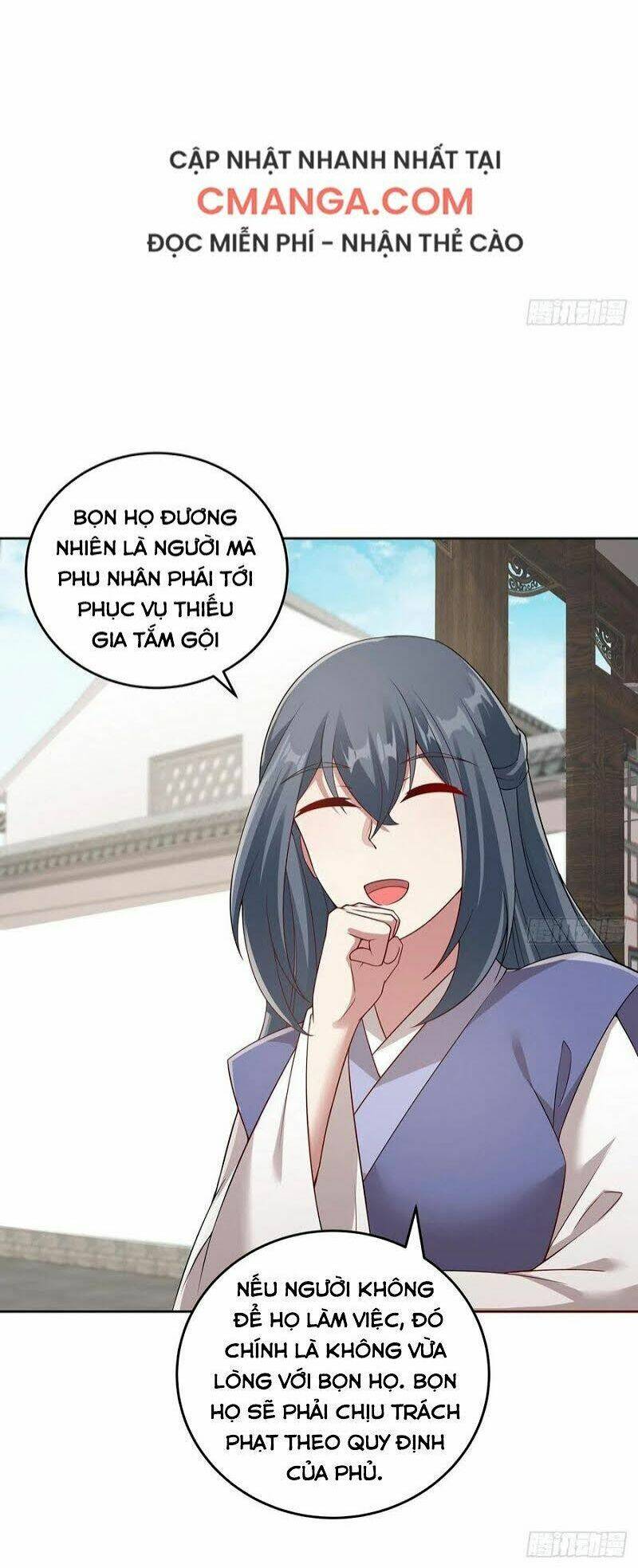 Nghịch Lân: Chapter 130