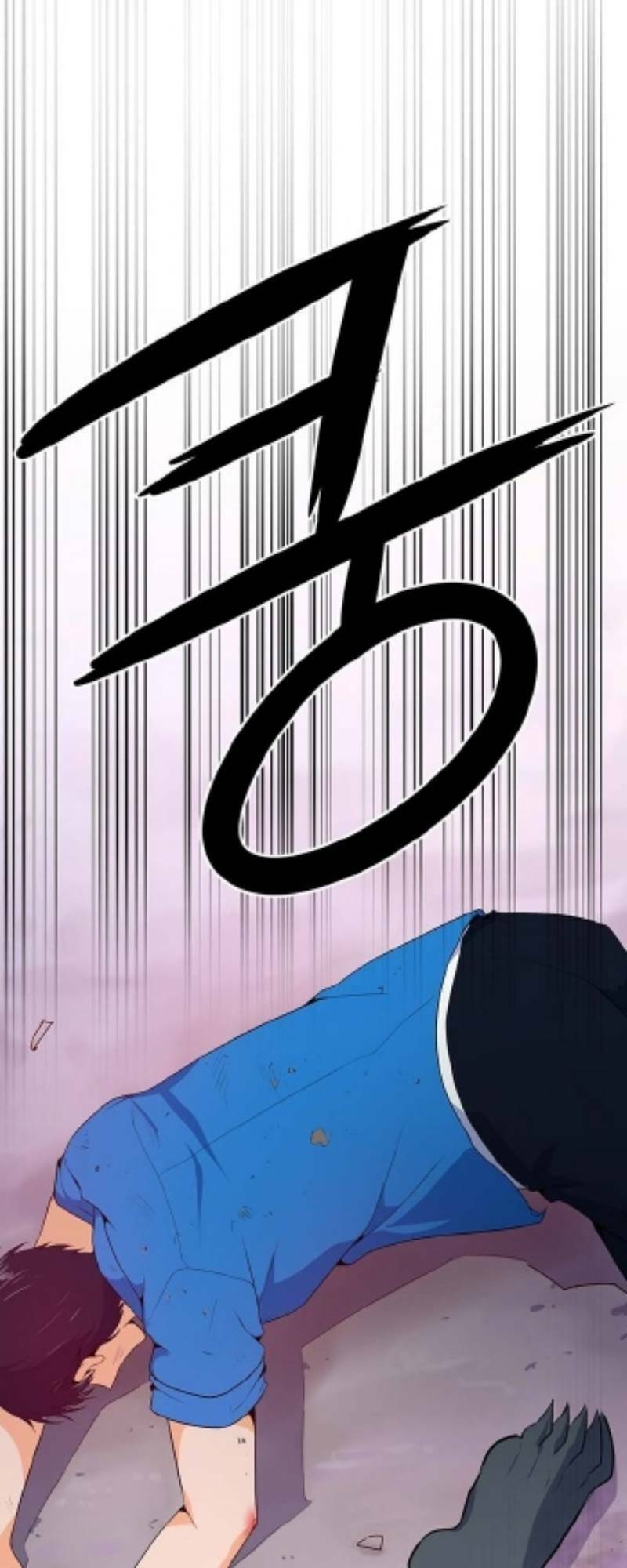 Tôi Tự Động Săn Một Mình: Chapter 2