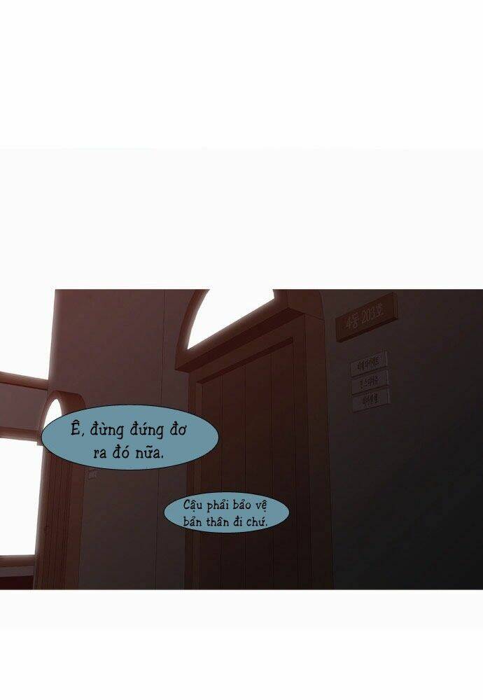 Một Không Gian Thời Gian Khác: Chapter 40