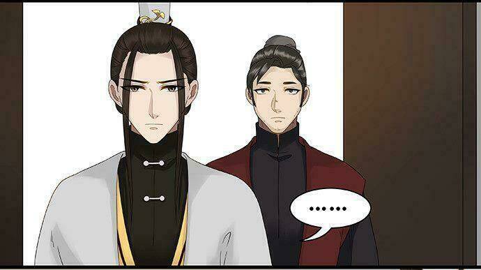 Mưa Chìm Sâu Trong Mây: Chapter 48