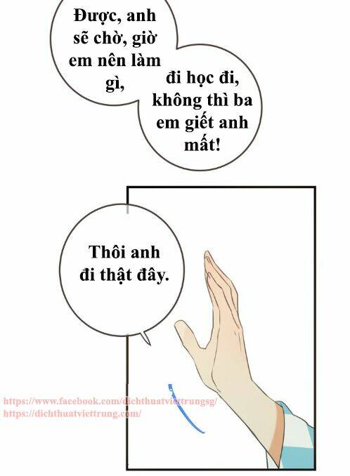 Bạn Trai Tôi Là Cẩm Y Vệ 2: Chapter 94