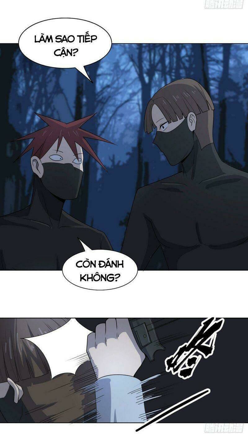 Thần Long Tinh Chủ: Chapter 11
